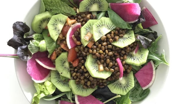 Sattvik Vegan Beslenme Nedir?
