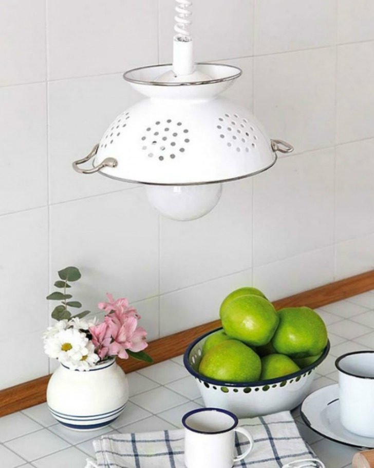 http://diy-no1.com/how-to-turn-old-kitchen-utensils-into-stylish-home-items/ | diy-no1