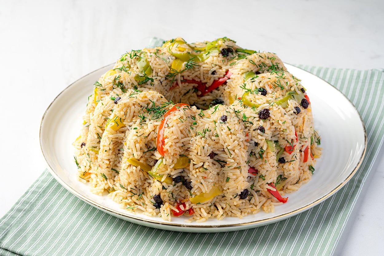 Basmati Pirinç Nedir? Basmati Pirinç Faydaları, Kalori ve Besin Değeri