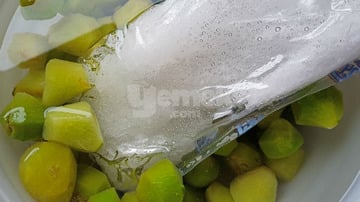 Yapılış - 3. Adım