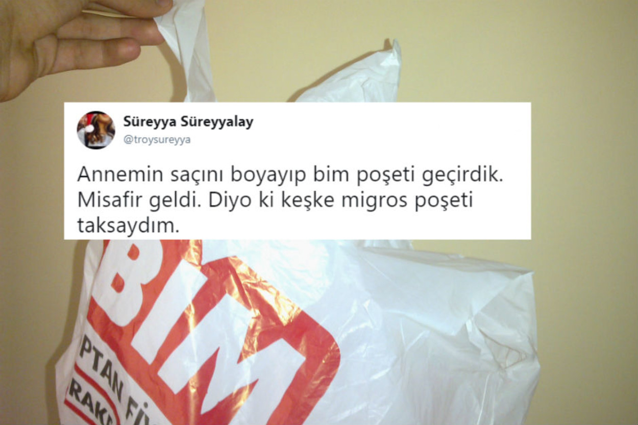 İçinizdeki Tüm Sıkıntıyı Alıp Götürecek Son Dönemlerin En Eğlenceli 15 Tweet'i