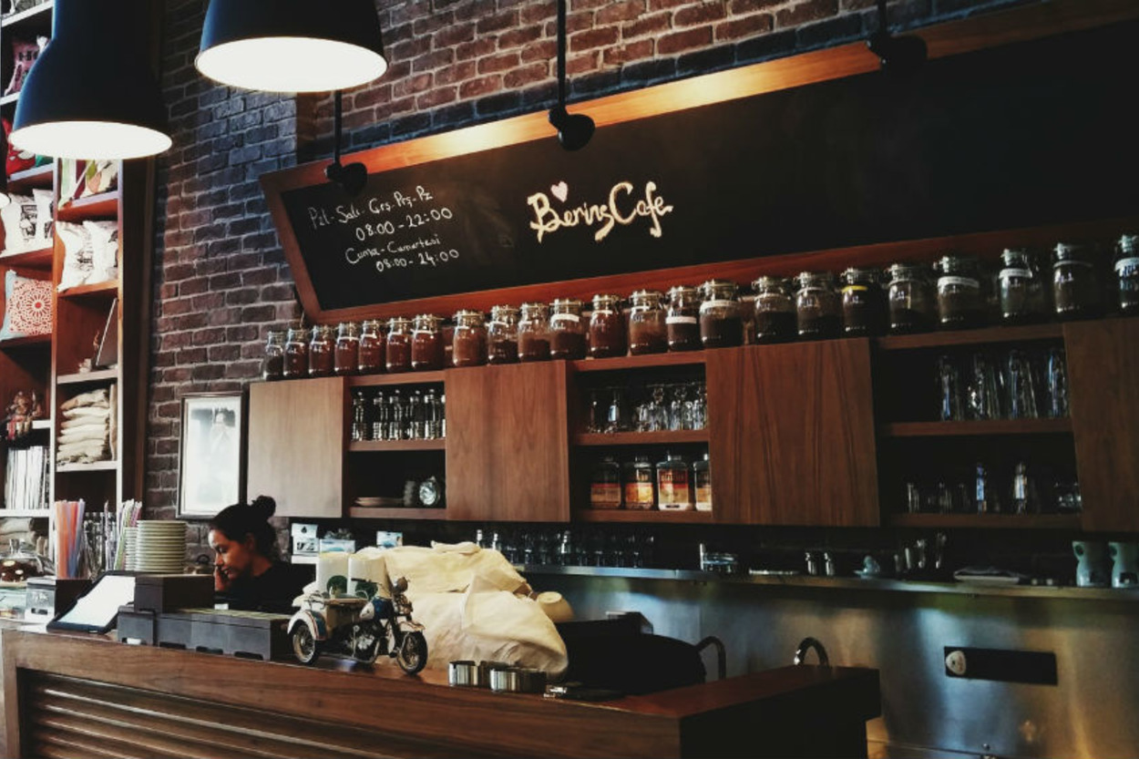 Ankara’da Şöyle Sessiz Sakin Ders Çalışılabilecek 8 Kafe
