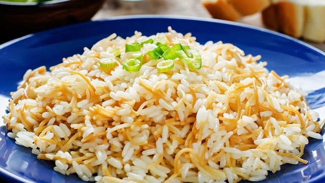 Tane Tane Dökülsünler: Pilavın Lapa Olmaması İçin Ne Yapmalı?