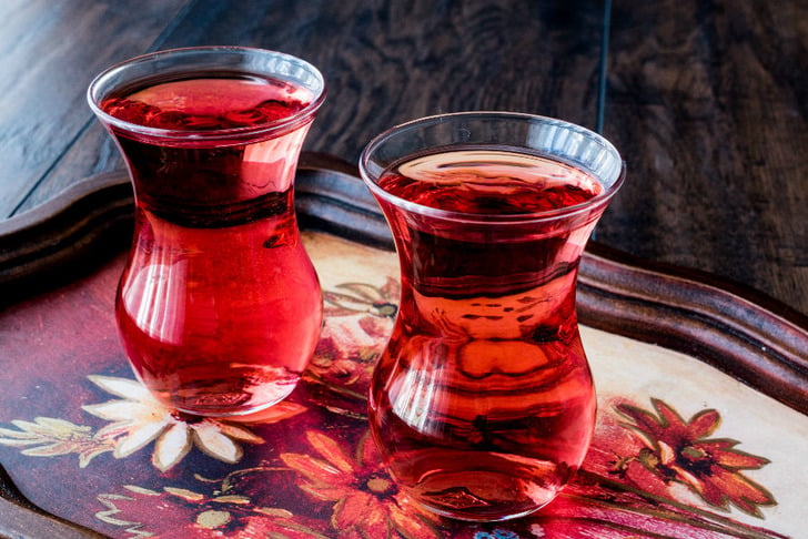 Lohusa Şerbeti Tarifi