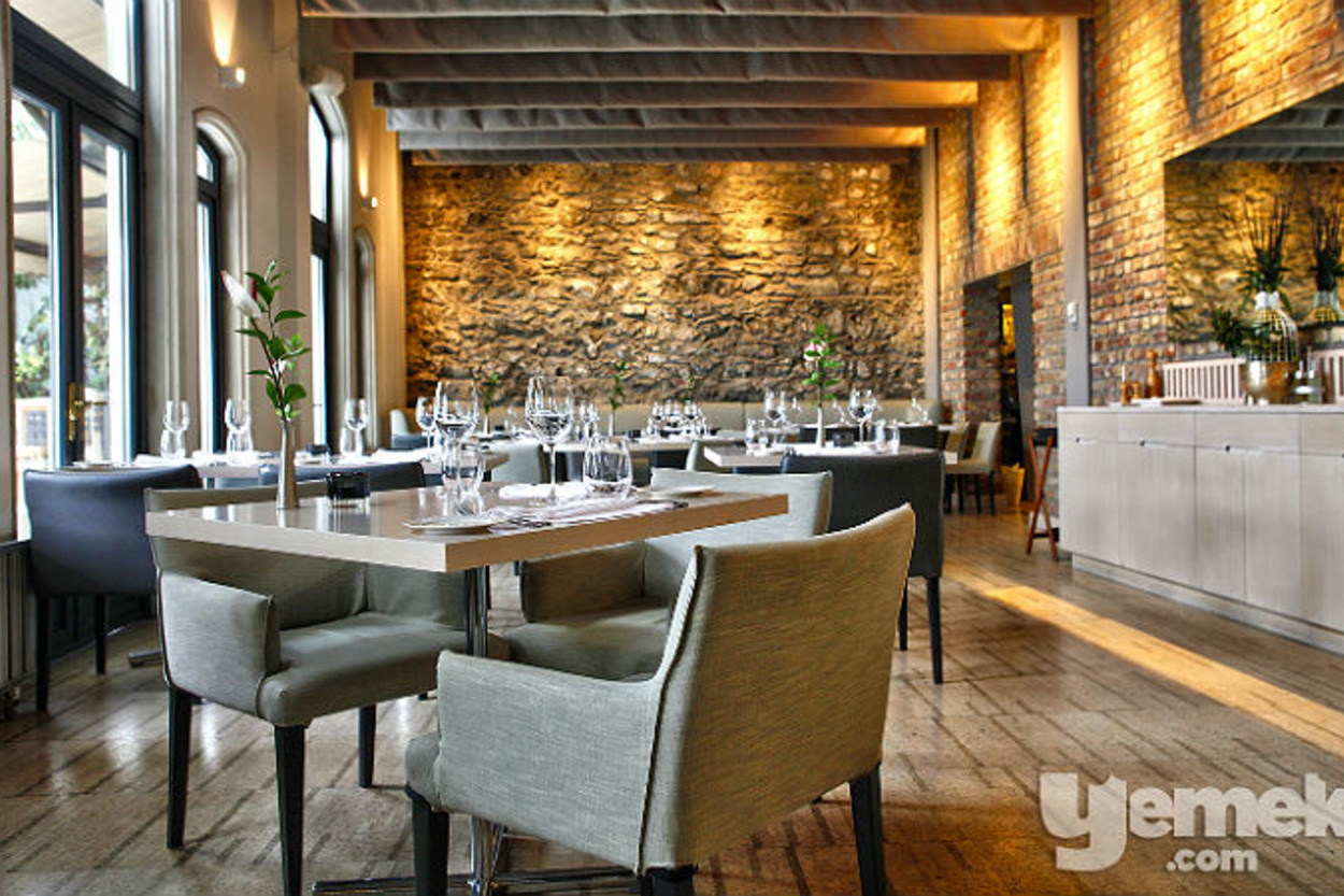 Tapasuma Restaurant: İki Köprü Arasında Kalan Doğu-Batı Sentezi Lezzetler