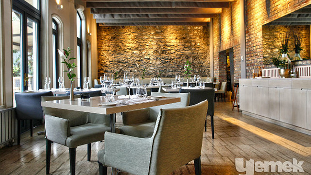 Tapasuma Restaurant: İki Köprü Arasında Kalan Doğu-Batı Sentezi Lezzetler