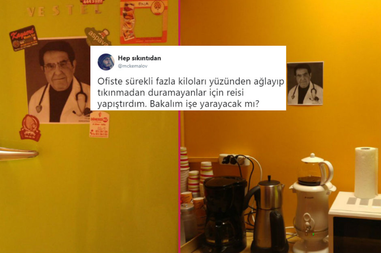 ''Ağır Yaşamlar''ın Tatlı-Sert Doktoru Dr.Now Hakkında Bir Diyeceği Olan 13 Kişi
