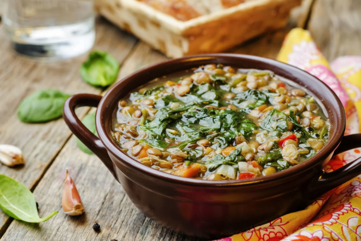 Yeşil Güç: Pazı Yemeği