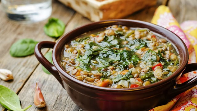 Yeşil Güç: Pazı Yemeği