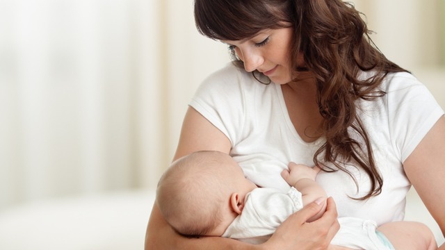 Yeni Annelerin Dikkatine: Laktasyon Nedir?