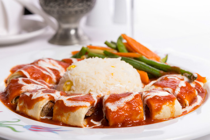Beyti Kebabı Tarifi