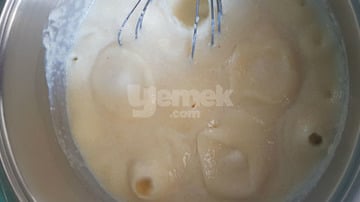 Yapılış - 1. Adım
