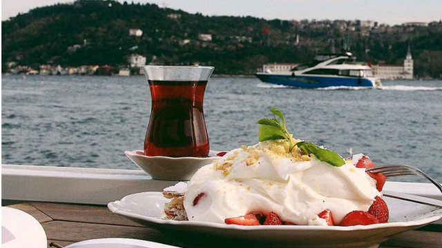 İstanbul'da Çayın En Keyiflisini Bulabileceğiniz 7 Taze Demli Mekan