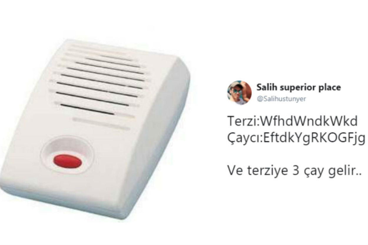 2017'de Gülmekten Karnımızın Ağrımasına Sebep Olan En Komik 45 Tweet