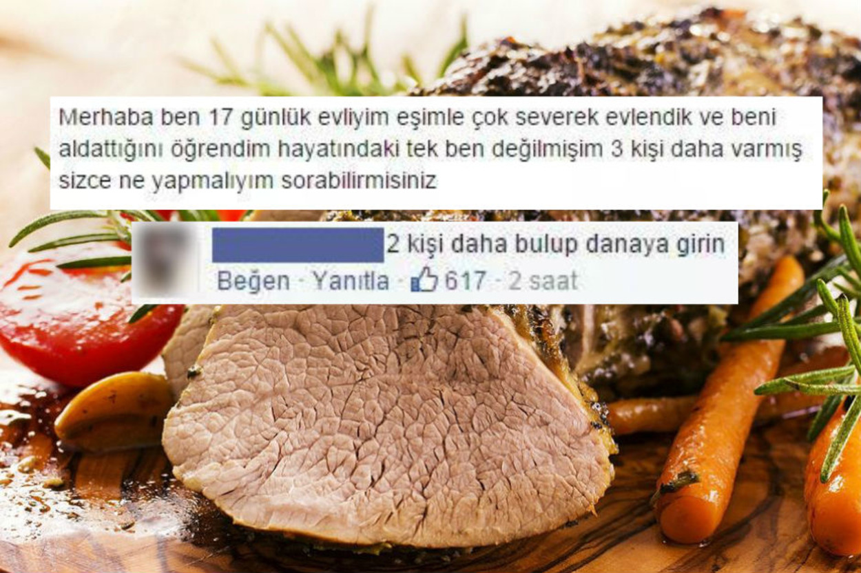 Yorumlarıyla Ağzımızdaki Çayı Püskürtmemize Sebep Olan 15 Sosyal Medya Kullanıcısı