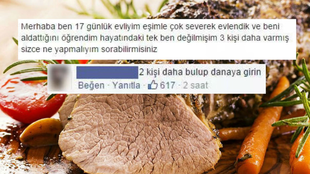 Yorumlarıyla Ağzımızdaki Çayı Püskürtmemize Sebep Olan 15 Sosyal Medya Kullanıcısı