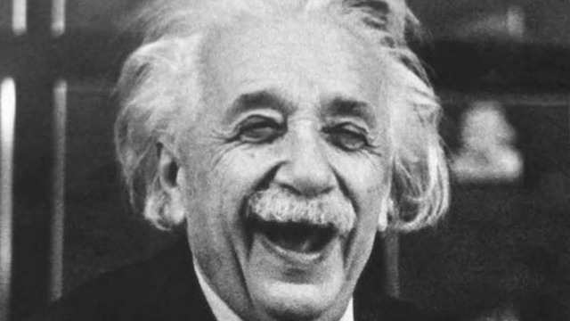 Einstein'ın Bahşiş Almayan Garsona Verdiği Bugün 1,5 Milyon Dolara Satılan Notu
