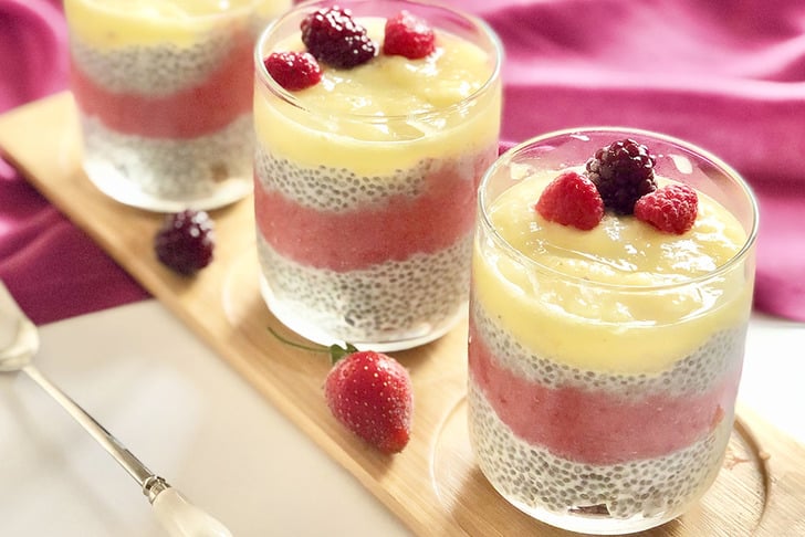 ananasli-cilekli-chia-puding-tariif