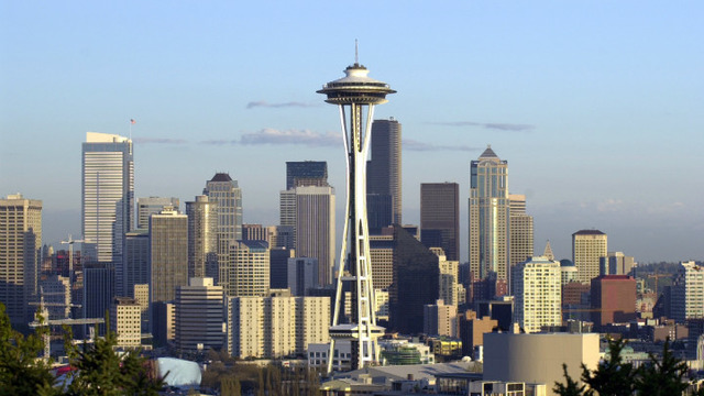 Amerika'nın Ankara'sı Seattle'da Ne Yenir, Nereye Gidilir?