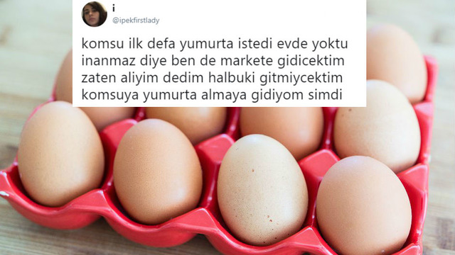 Okuduktan Sonra Koşar Adım Komşunuzun Kapısını Çalacağınız 13 Nefis Tweet
