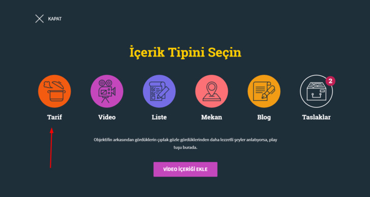tarif-nasil-gonderilir-sana-bir