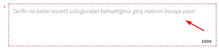 tarif-nasil-gonderilir-sana-uc-bir