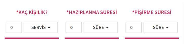tarif-nasil-gonderilir-sana-bes