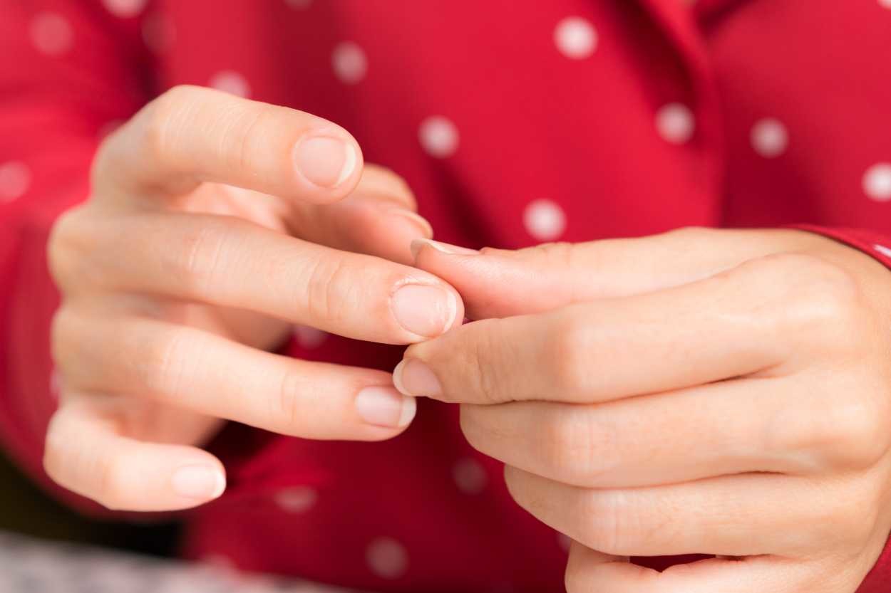 Vücudunuzda Protein Eksikliği Olduğunu Anlamanıza Yardımcı 12 Mühim İpucu