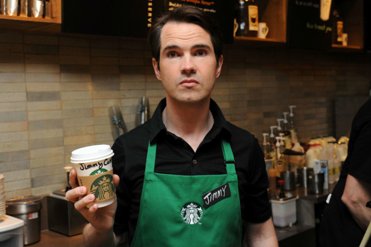 Bir Baristaya Göre Starbucks'a Gittiğinizde Yapmamanız Gereken 9 Sakıncalı Hareket