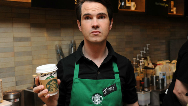 Bir Baristaya Göre Starbucks'a Gittiğinizde Yapmamanız Gereken 9 Sakıncalı Hareket