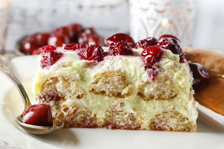 Kedidilli Cheesecake Tarifi