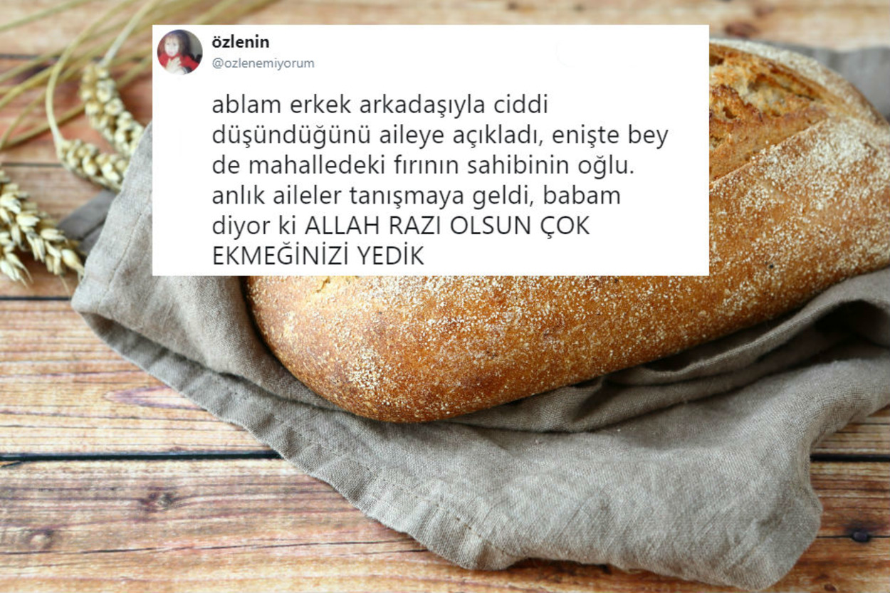 2018'in Ağız Dolusu Güleceğimiz Bir Yıl Olacağının Kanıtı 11 Nefis Tweet