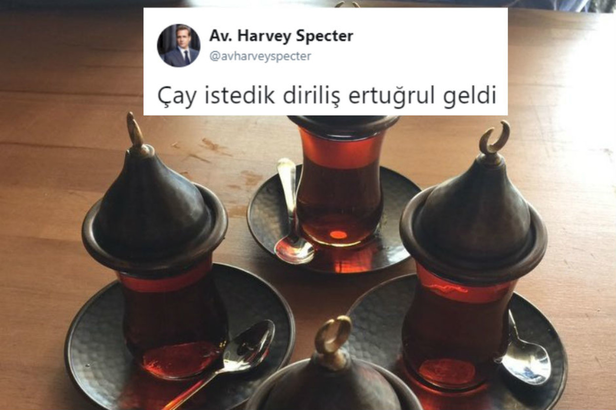 Sipariş Ettiği İçeceğin Sunumunu Gördüğünde Şaşkınlığını Gizleyemeyen 13 Kişi