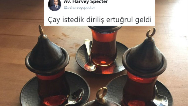 Sipariş Ettiği İçeceğin Sunumunu Gördüğünde Şaşkınlığını Gizleyemeyen 13 Kişi