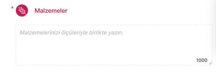 tarif-gonder-malzemeler
