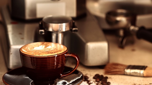 Kahvenin 50 Tonu: Espresso'dan Aeropress'e Bütün Kahve Çeşitleri