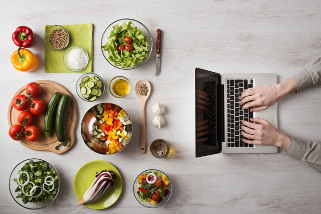 Yemek.com'a Nasıl Tarif Yollanır?
