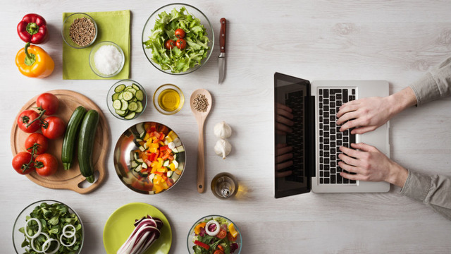 Yemek.com'a Nasıl Tarif Yollanır?