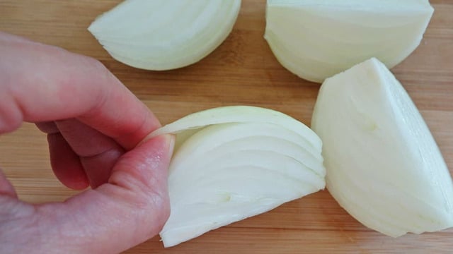 Soğanın Bugüne Dek Belki de Hiç Denemediğiniz 10 Farklı Kullanımı