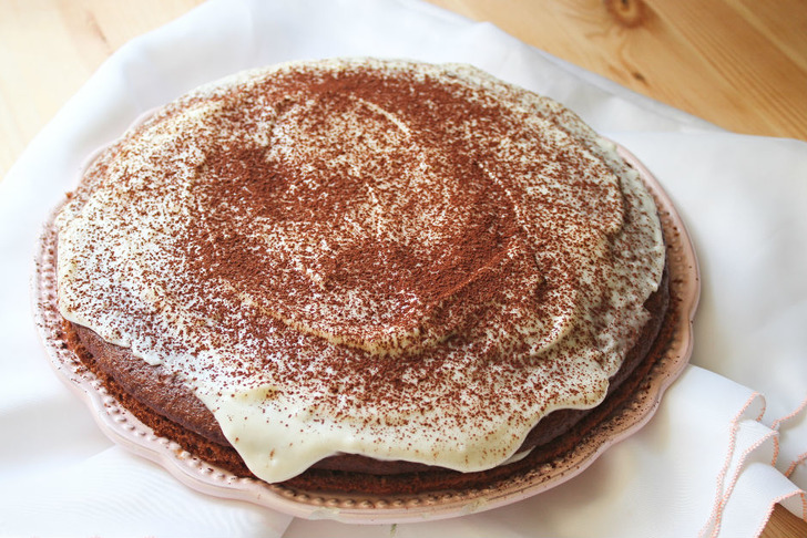Labnesiz Tiramisu Tarifi