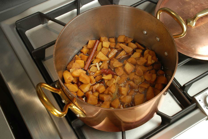 fxcuisine.com