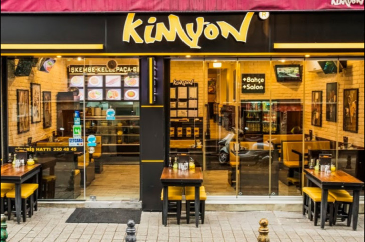 ''Kadıköy'de Ne Yiyelim'' Sorusuna Yanıt 9 Aç Bırakmayacak Mekan