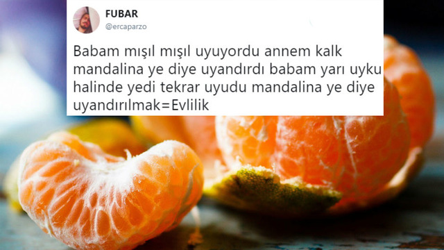 Evliliğin Nasıl Bir Şey Olduğunu Tek Bir Tweet ile Özetleyen 12 Kişi