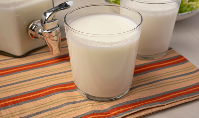 En Pratik İçecek: Ayran