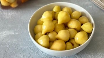 Yapılış - 7. Adım