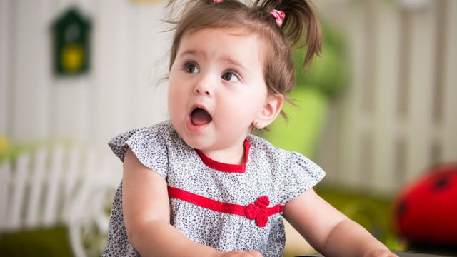 Miniğiniz Büyürken: 13 Aylık Bebek Gelişimi