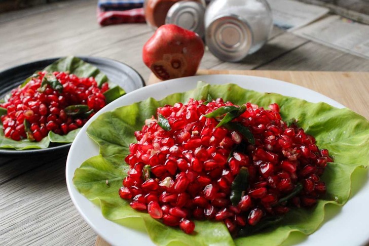 Tuzlu narın faydaları nelerdir?
