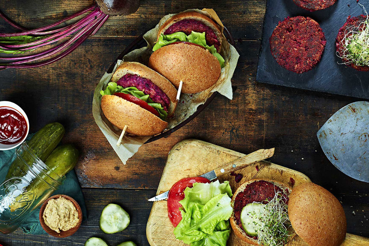 Yeni Başlayanlar İçin Yemek Fotoğrafçılığı ve Püf Noktaları
