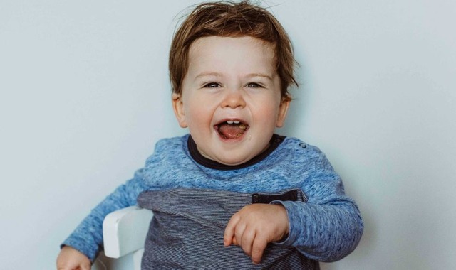 Miniğiniz Büyürken: 15 Aylık Bebek Gelişimi