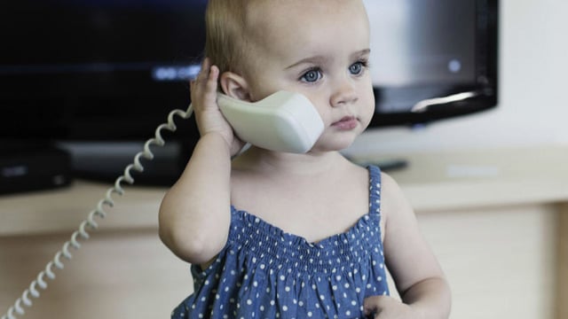 Miniğiniz Büyürken: 17 Aylık Bebek Gelişimi